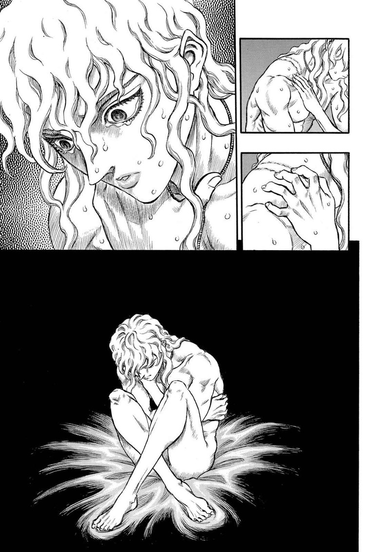 Berserk Chapter 38 Page 13