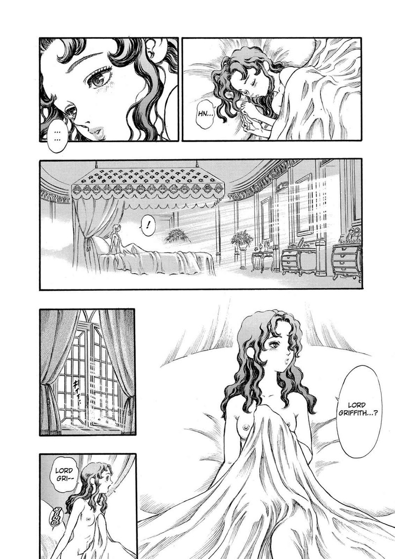 Berserk Chapter 38 Page 14