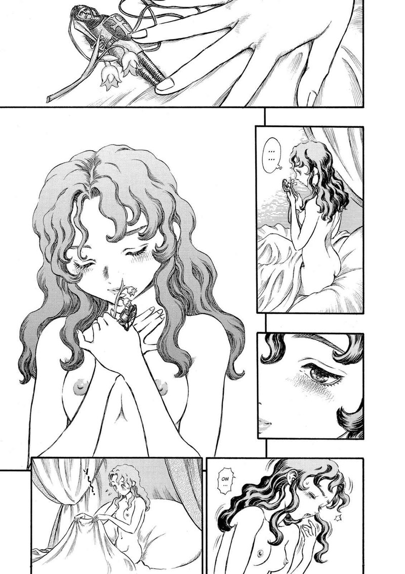 Berserk Chapter 38 Page 15