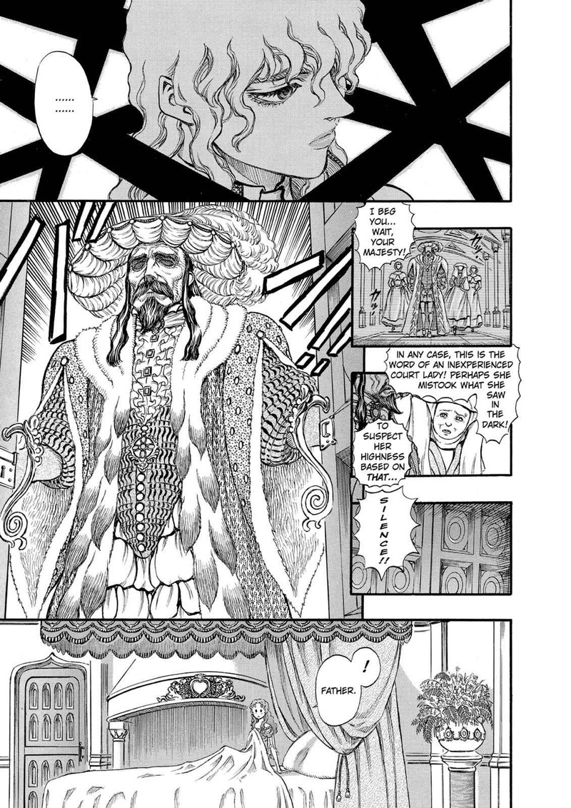 Berserk Chapter 38 Page 19