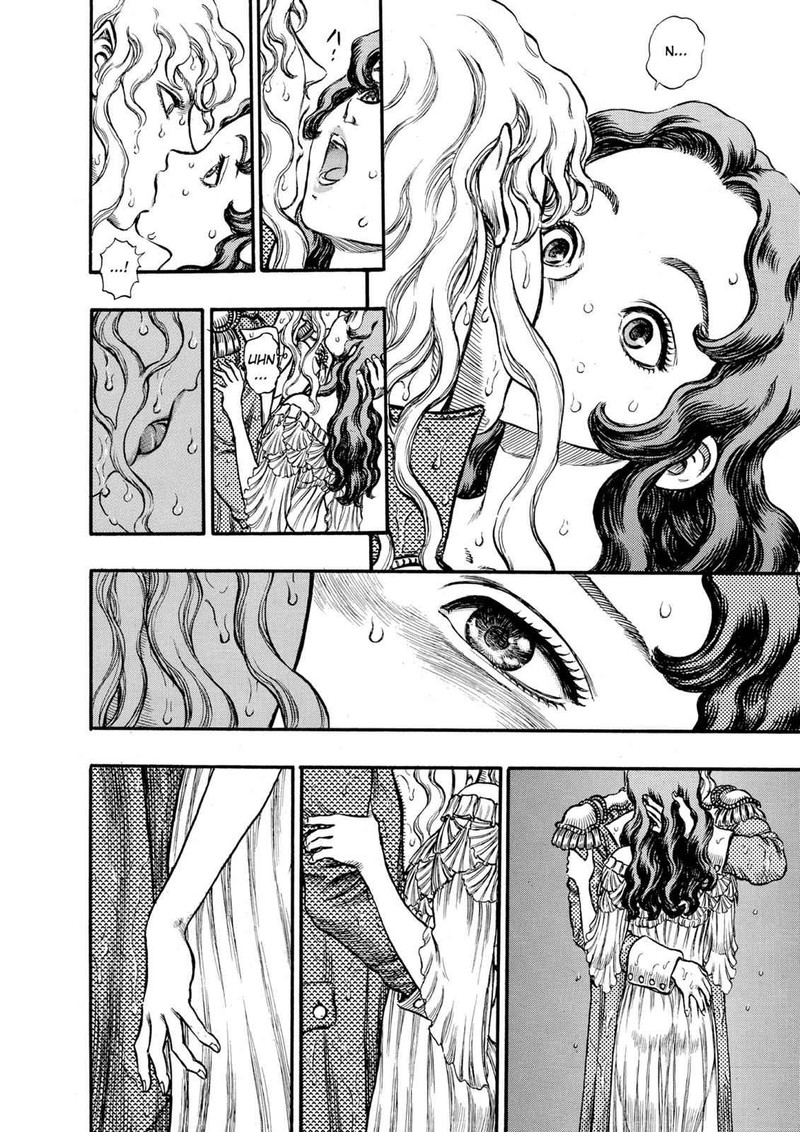 Berserk Chapter 38 Page 2