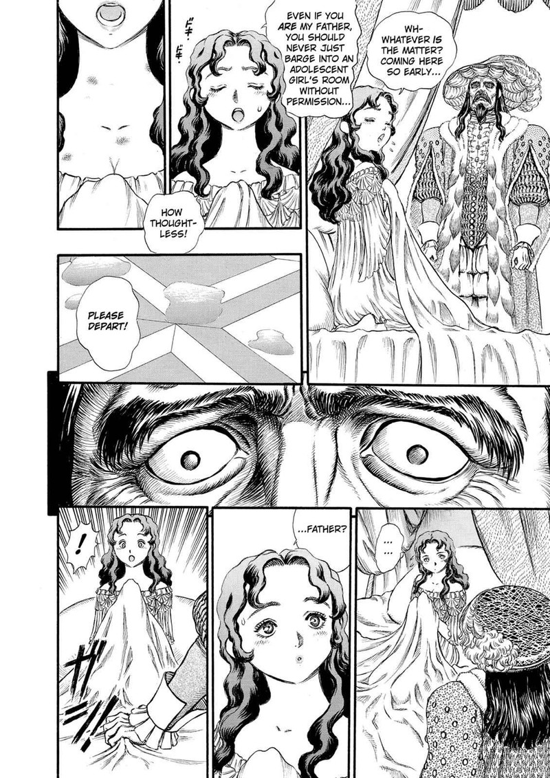 Berserk Chapter 38 Page 20