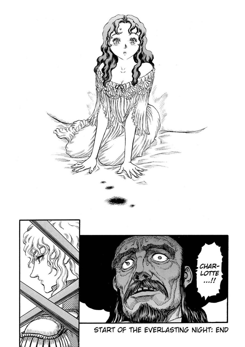 Berserk Chapter 38 Page 22
