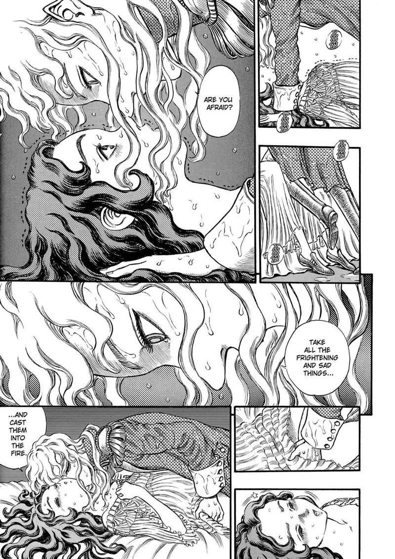 Berserk Chapter 38 Page 5