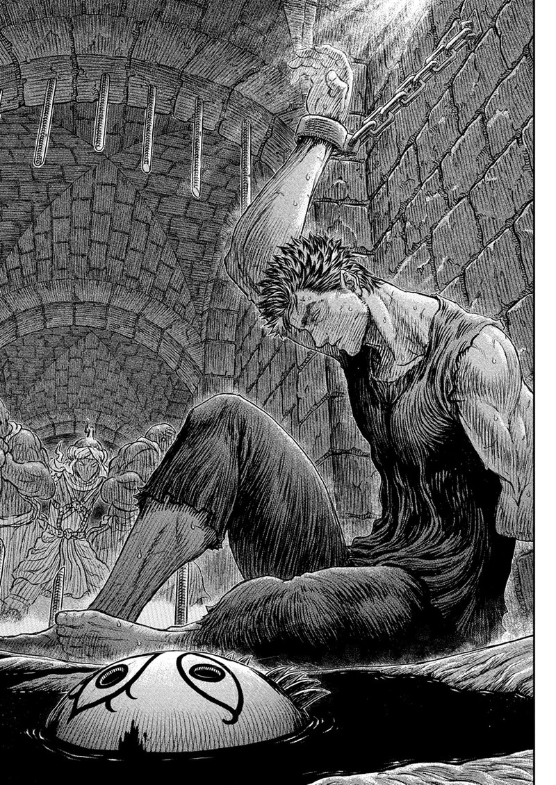 Berserk Chapter 380 Page 14