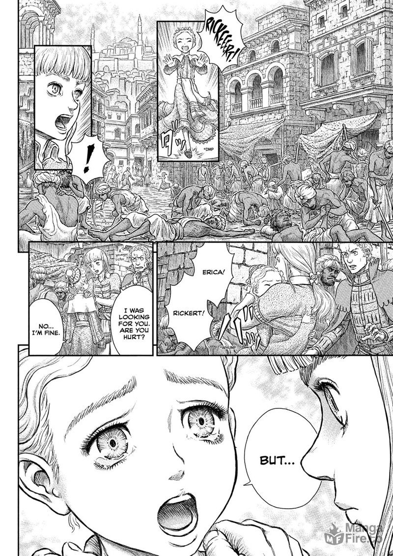 Berserk Chapter 380 Page 15