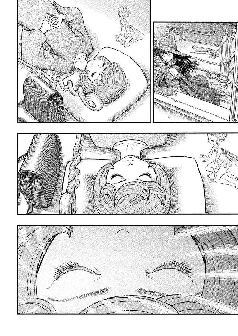 Berserk Chapter 380 Page 17