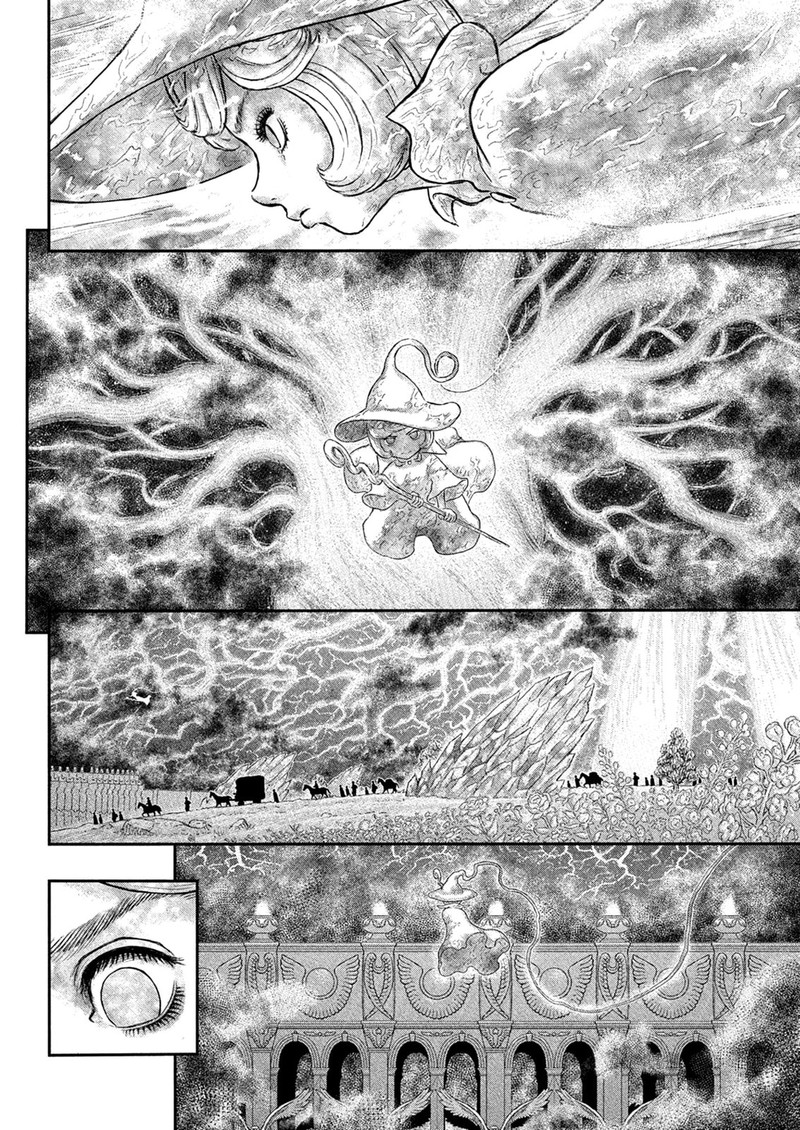 Berserk Chapter 380 Page 19