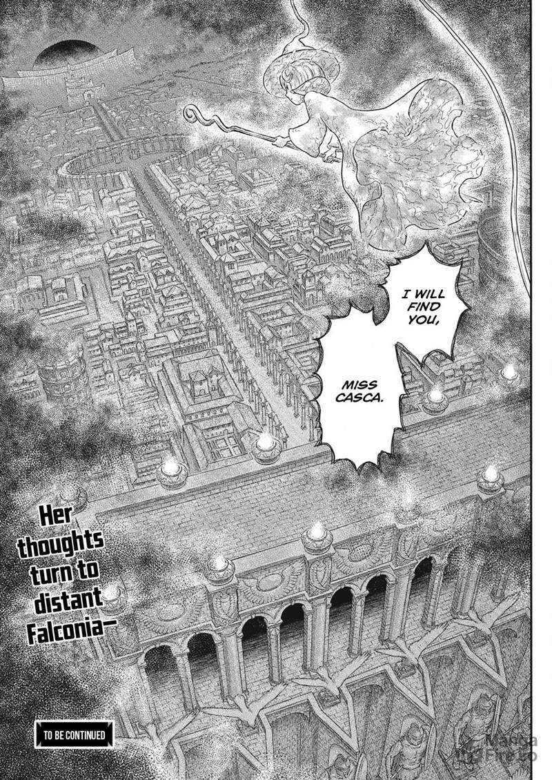 Berserk Chapter 380 Page 20