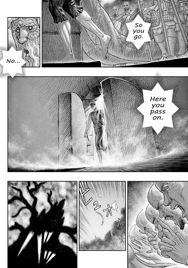 Berserk Chapter 382 Page 18