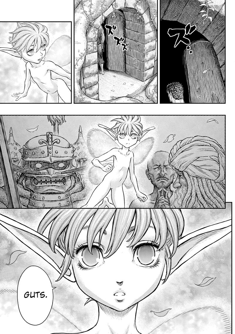 Berserk Chapter 382 Page 19