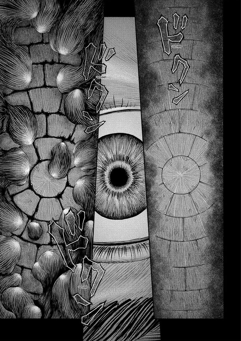 Berserk Chapter 383 Page 10
