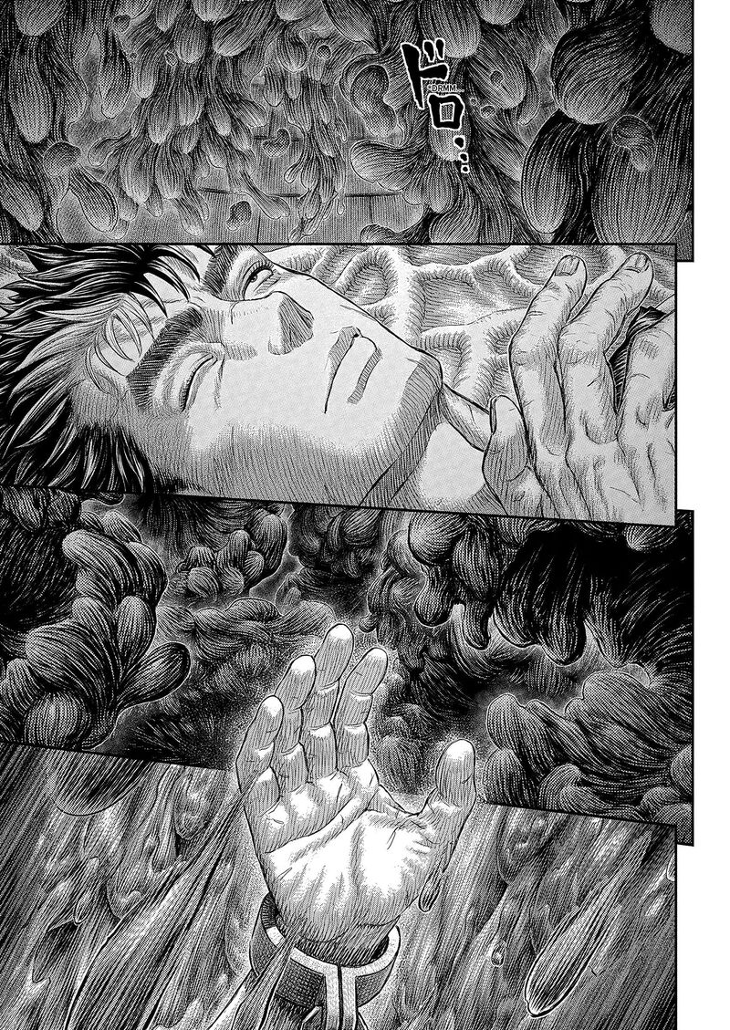Berserk Chapter 383 Page 16