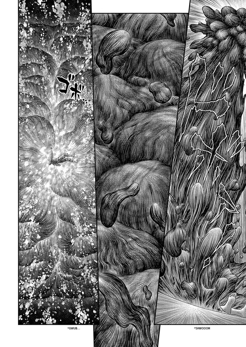 Berserk Chapter 383 Page 17