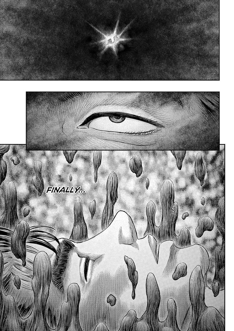 Berserk Chapter 383 Page 18