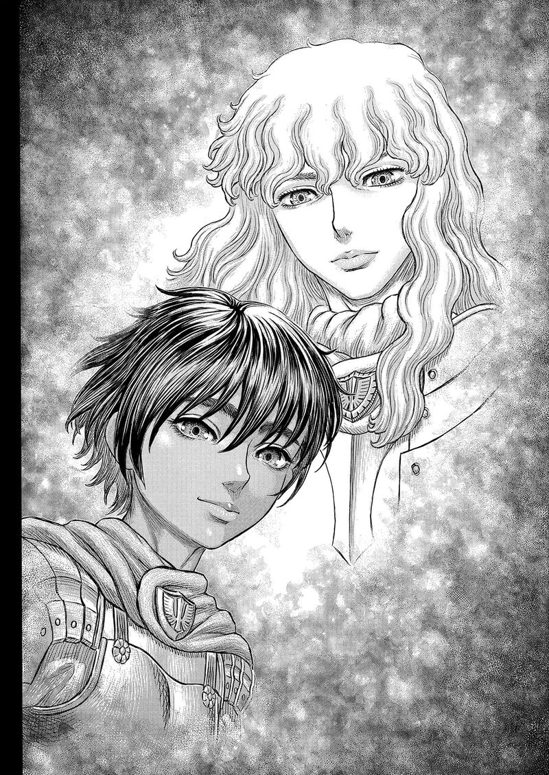 Berserk Chapter 383 Page 19