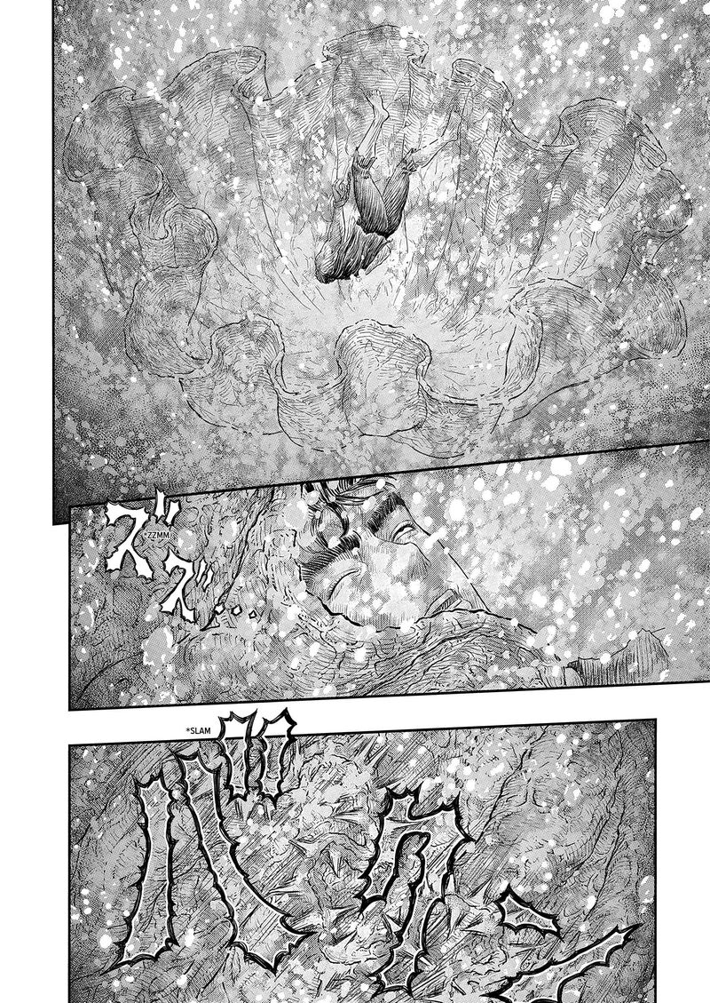 Berserk Chapter 383 Page 22