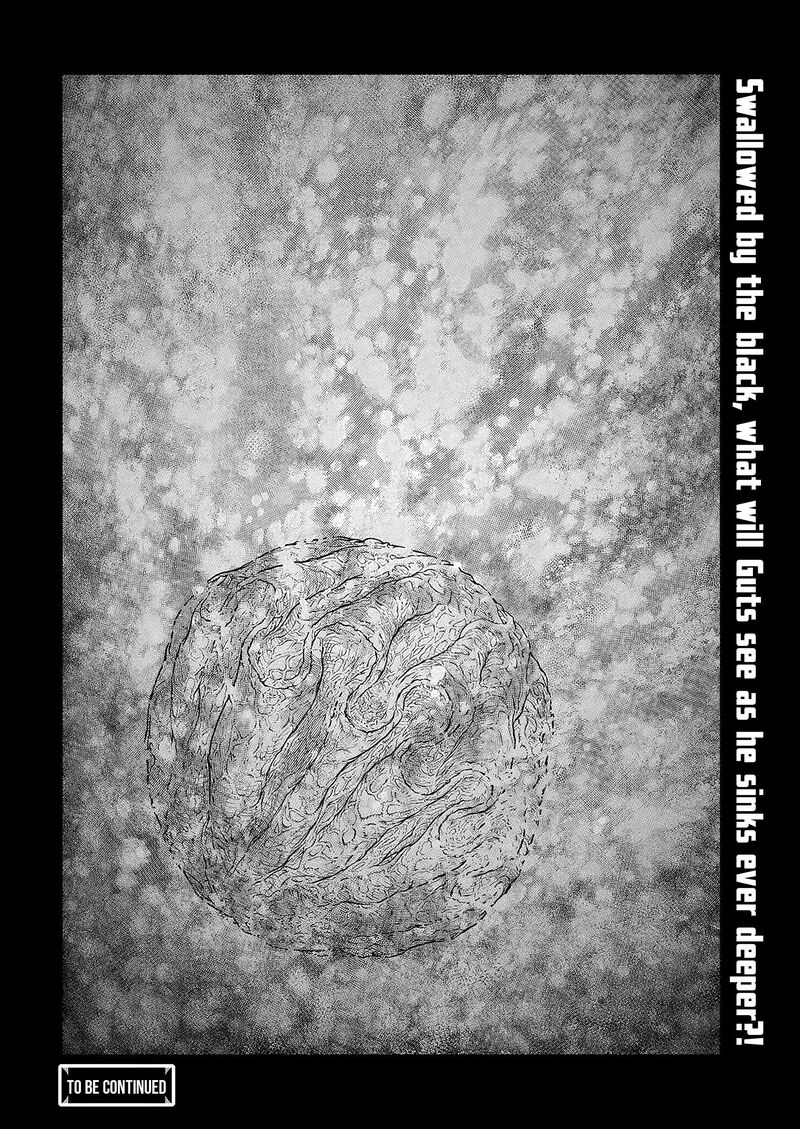 Berserk Chapter 383 Page 23