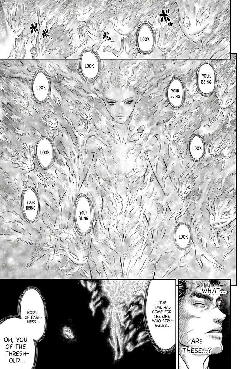 Berserk Chapter 384 Page 14