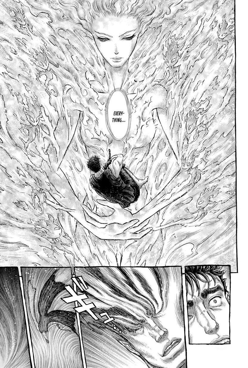 Berserk Chapter 384 Page 16