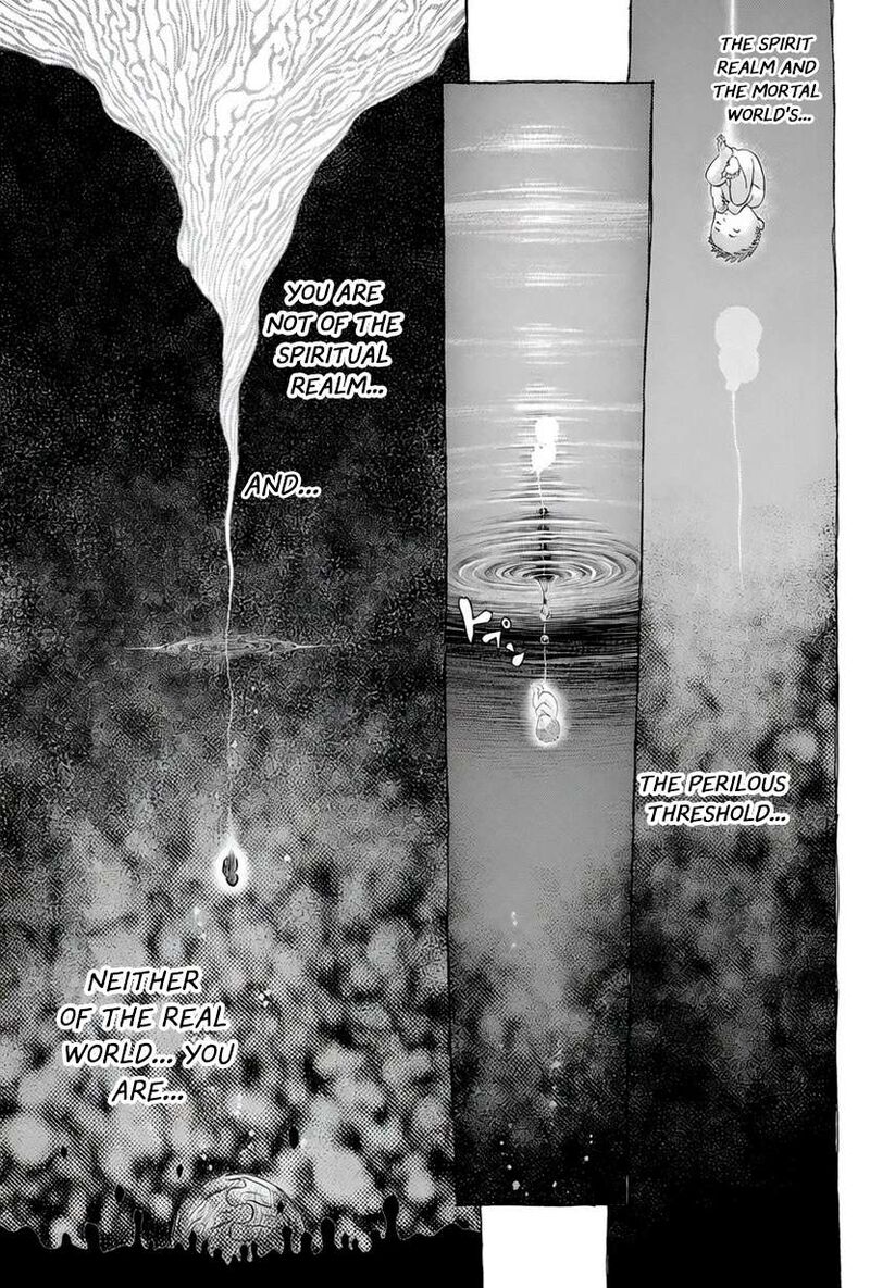 Berserk Chapter 384 Page 20