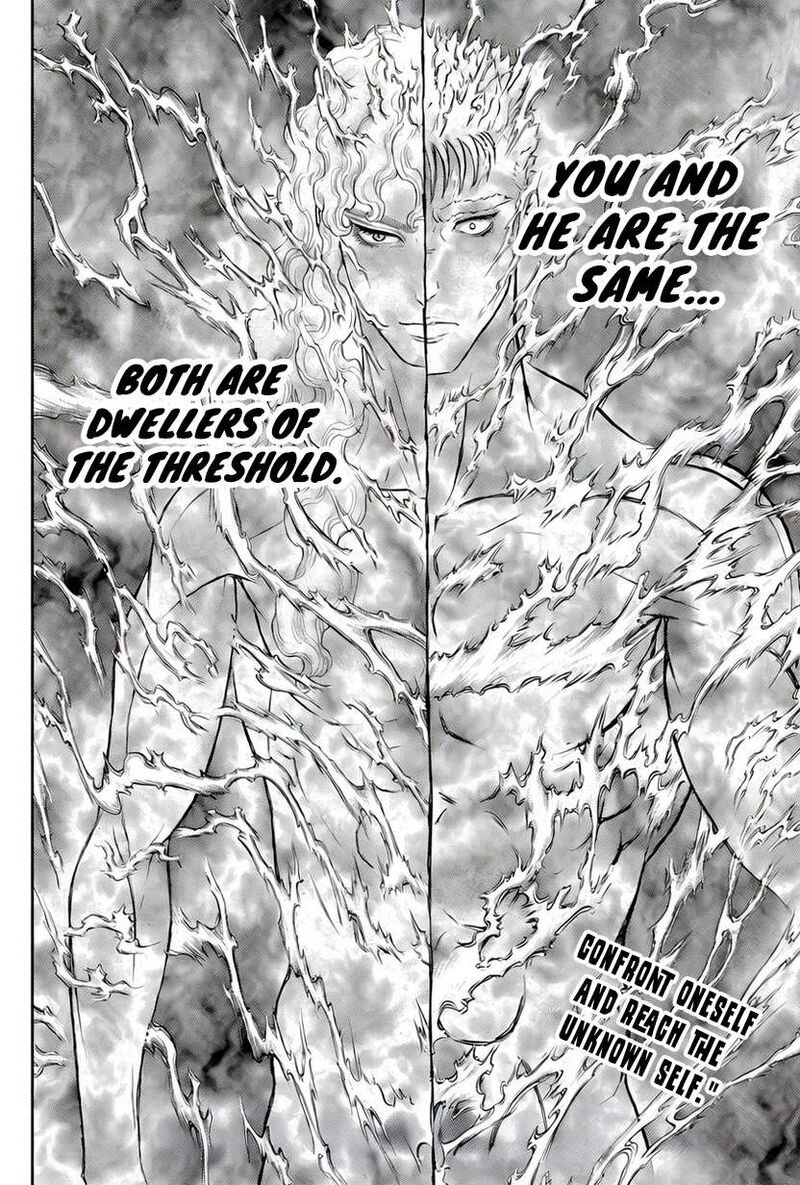 Berserk Chapter 384 Page 25