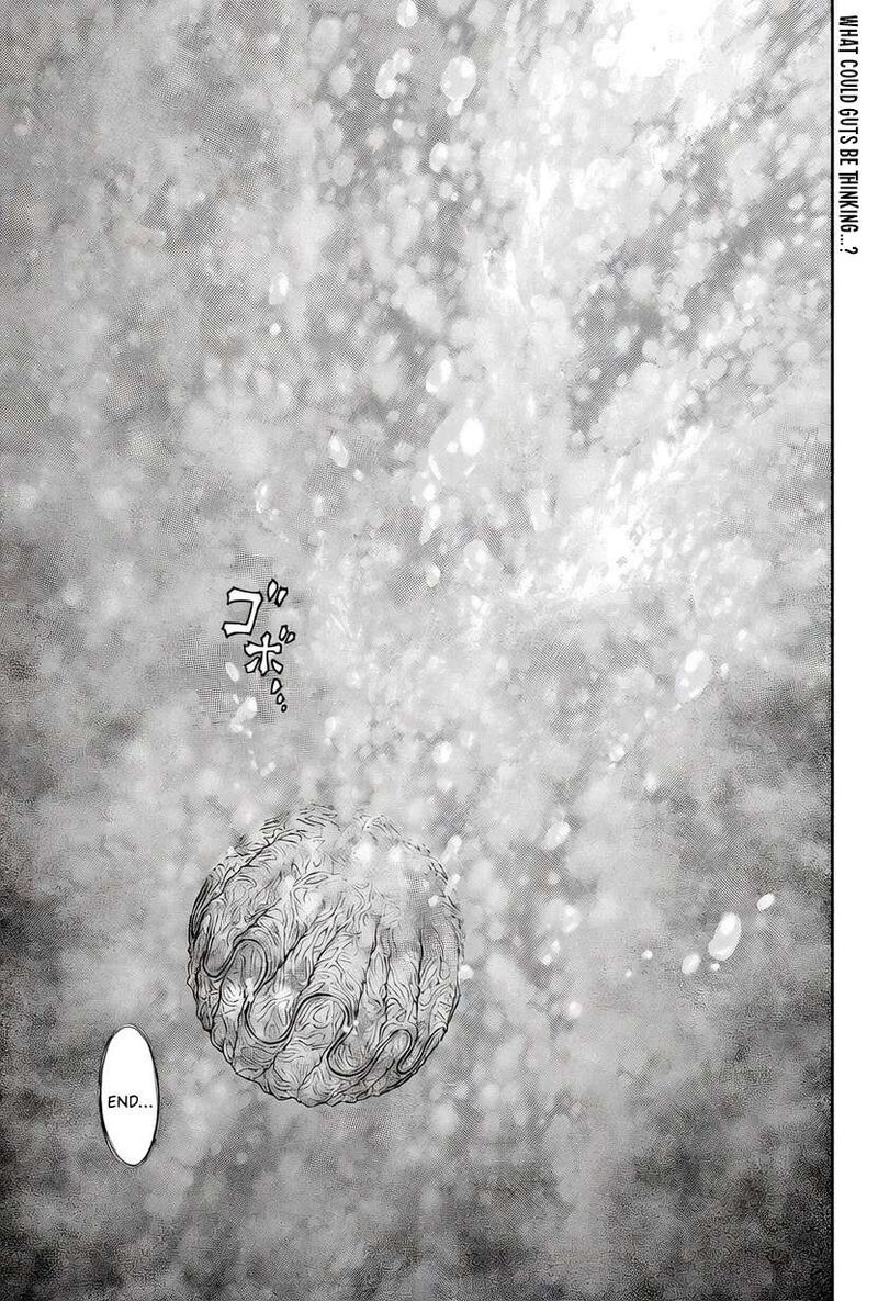 Berserk Chapter 384 Page 4
