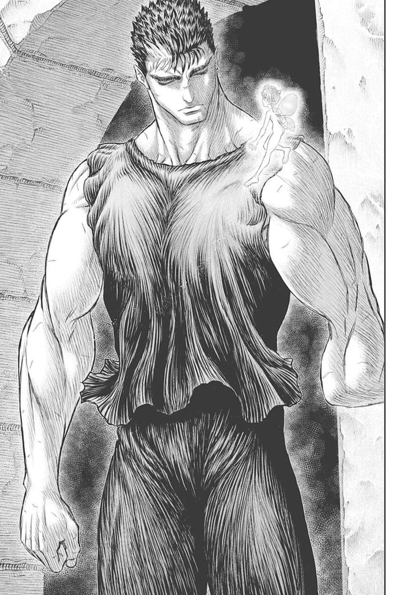 Berserk Chapter 385 Page 19