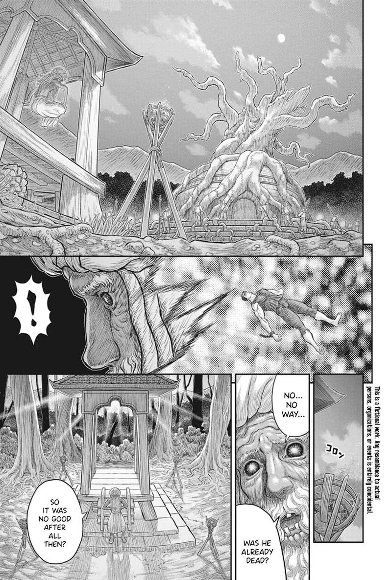 Berserk Chapter 385 Page 3