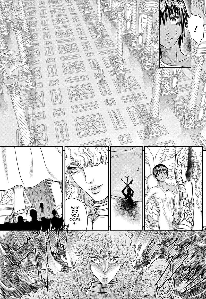 Berserk Chapter 386 Page 16