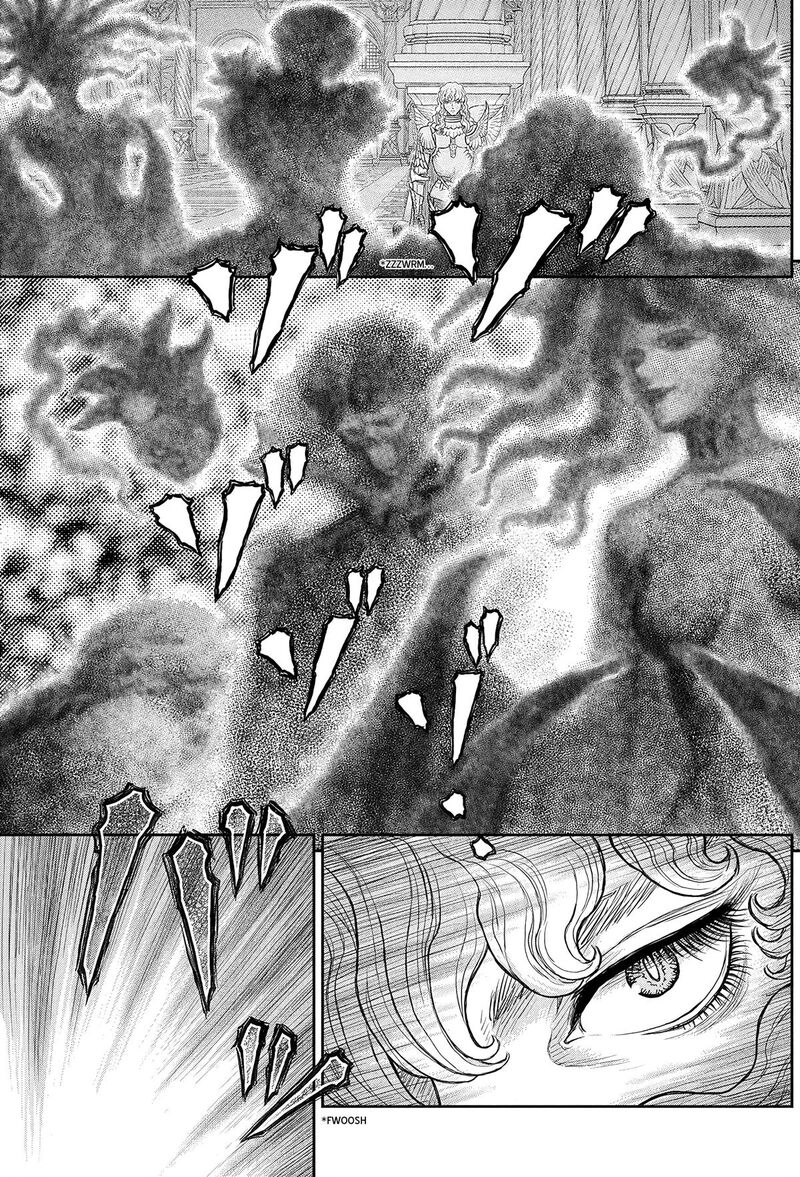 Berserk Chapter 386 Page 18