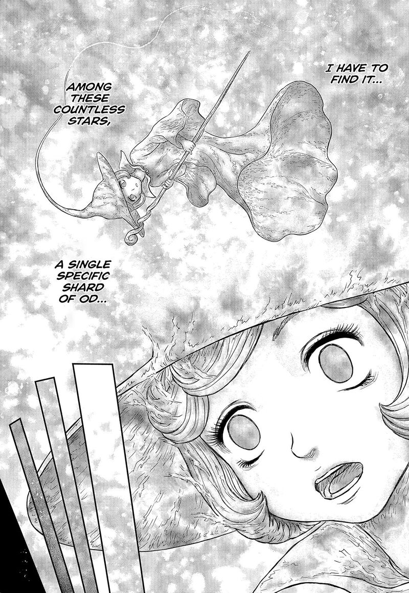 Berserk Chapter 386 Page 4