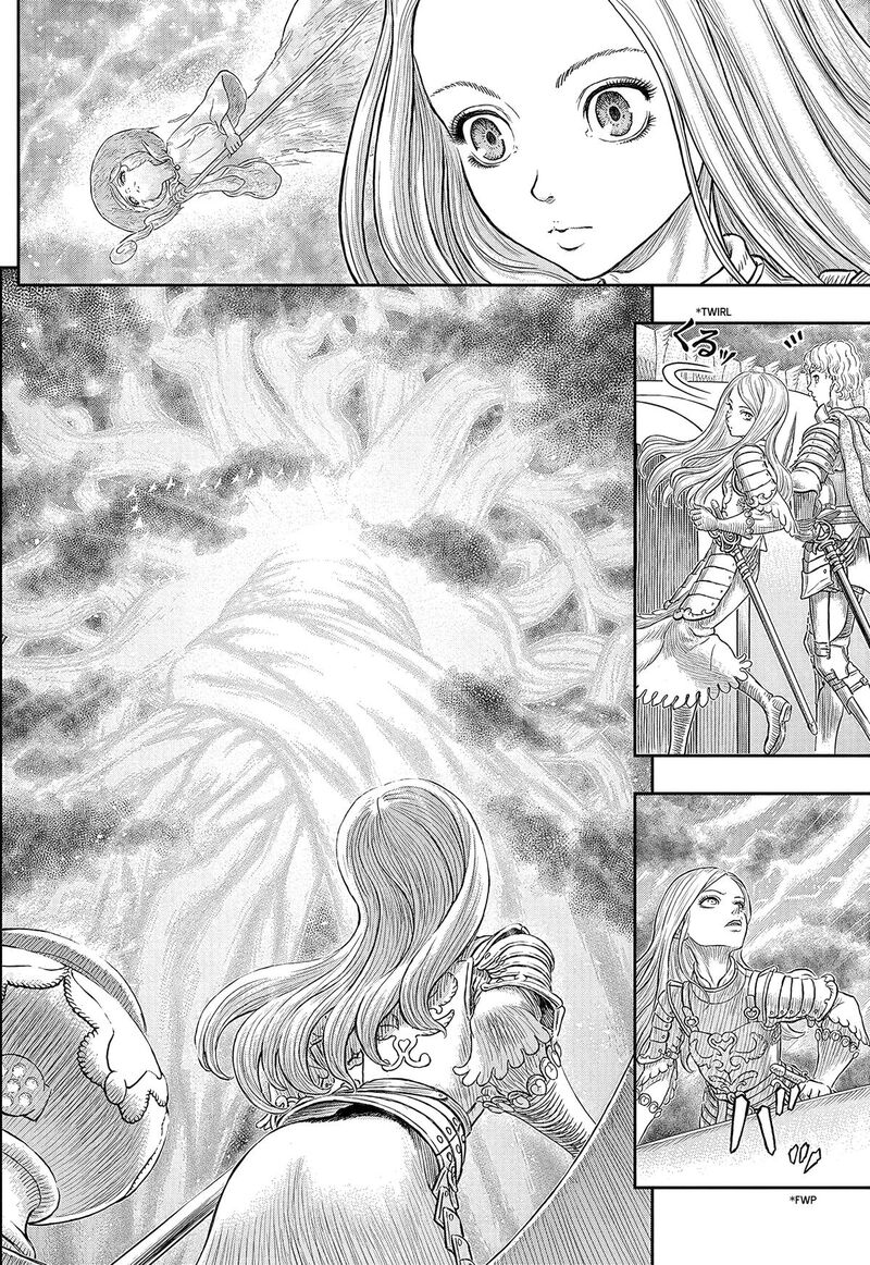 Berserk Chapter 386 Page 5
