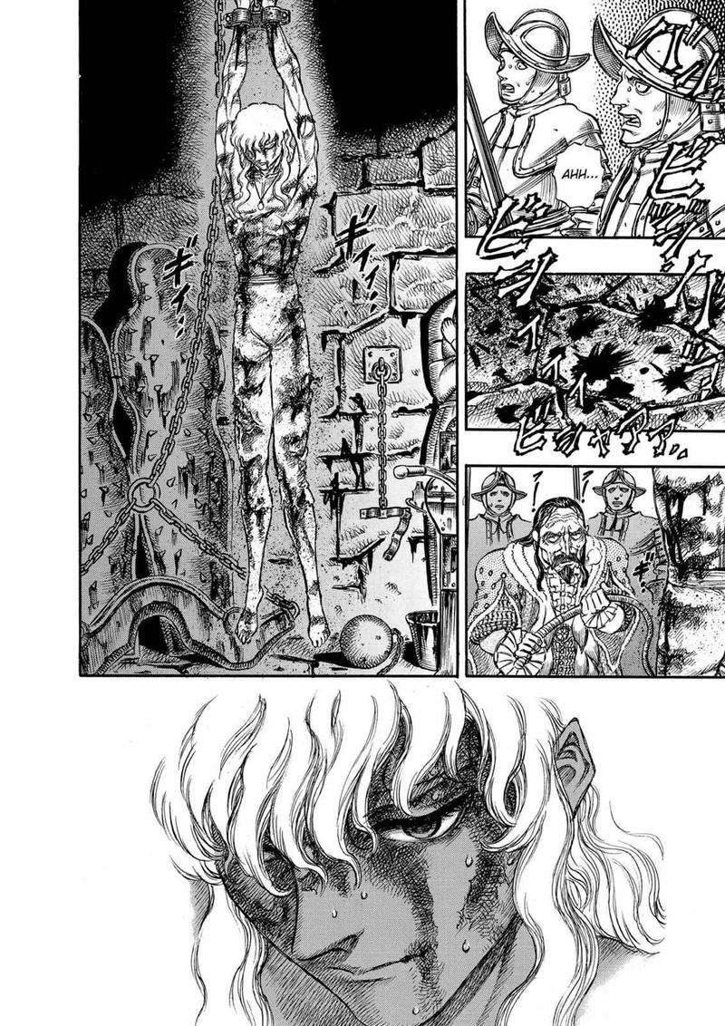 Berserk Chapter 39 Page 10