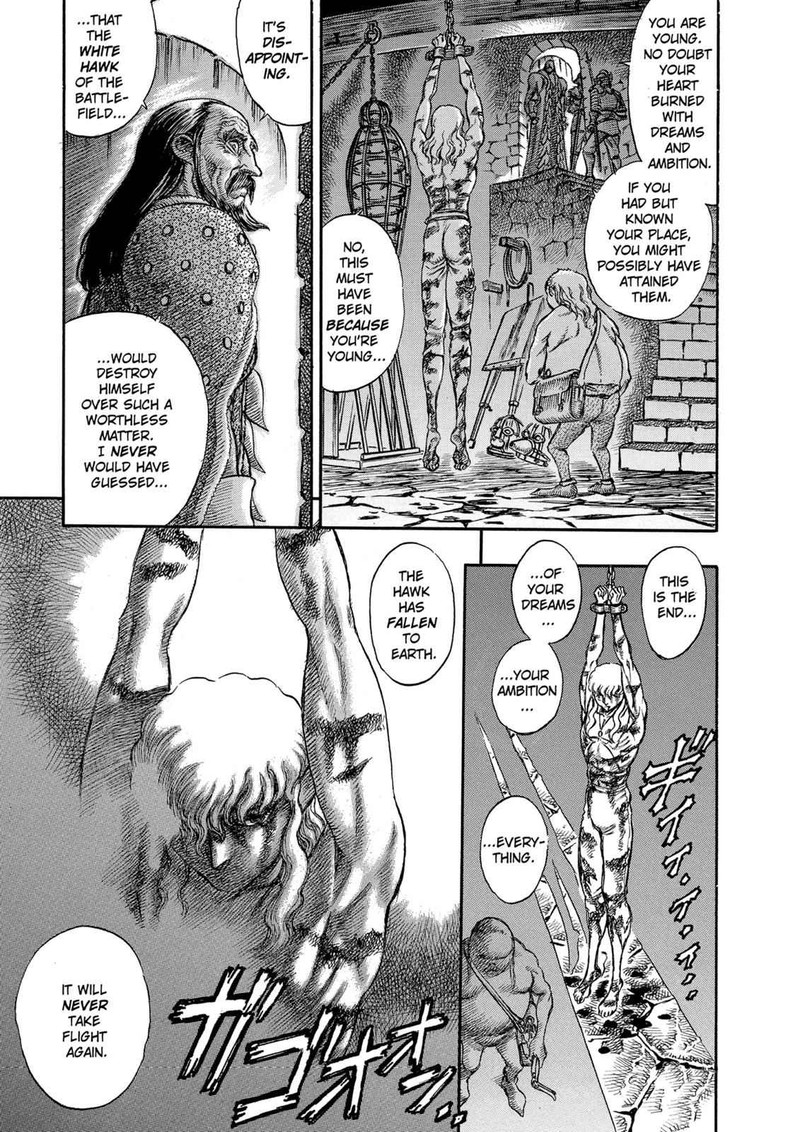 Berserk Chapter 39 Page 13