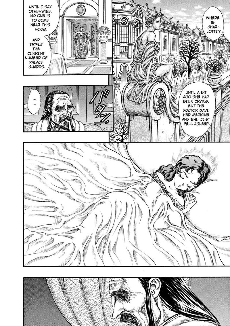 Berserk Chapter 39 Page 14
