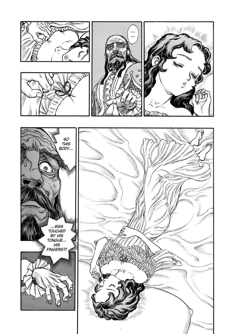 Berserk Chapter 39 Page 16