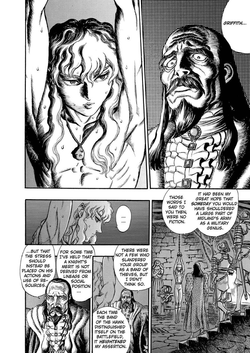 Berserk Chapter 39 Page 2