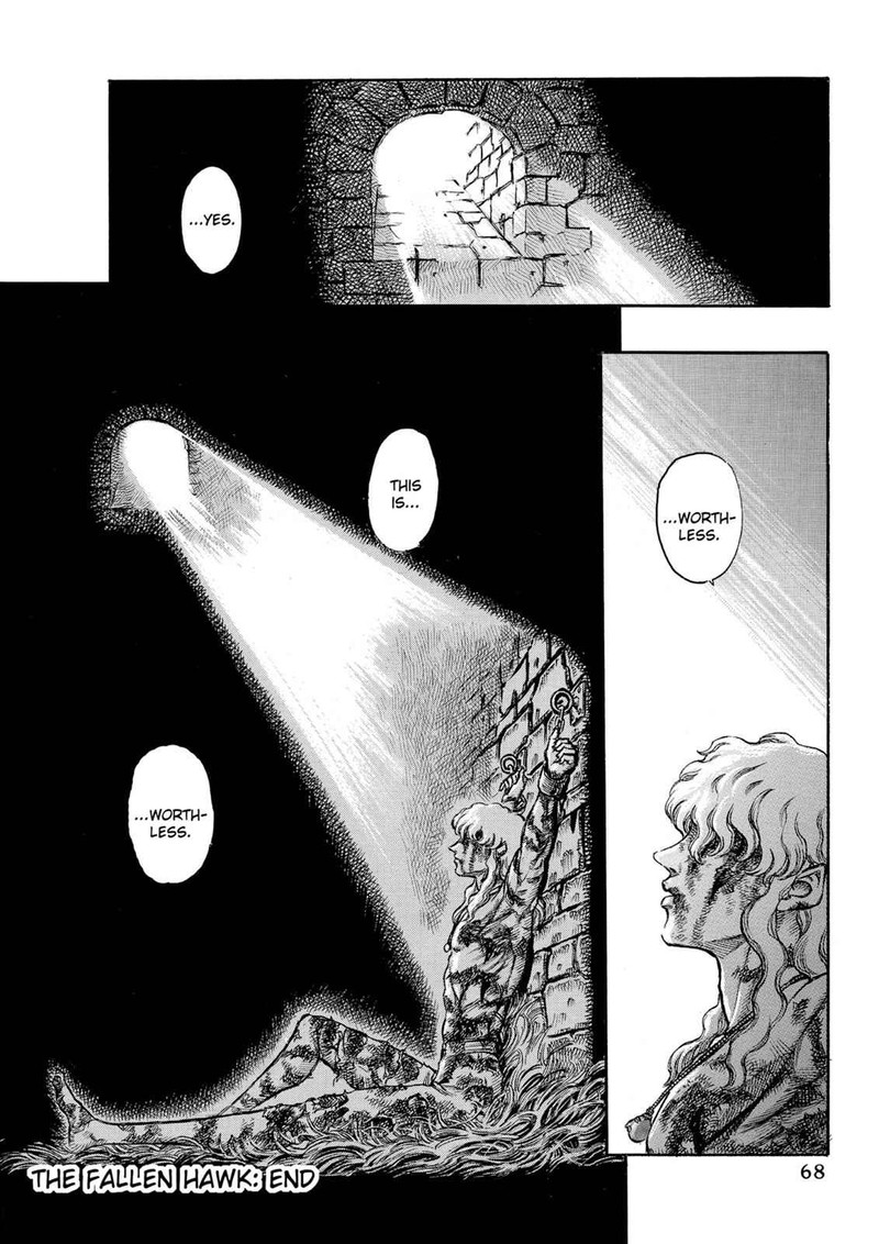 Berserk Chapter 39 Page 20