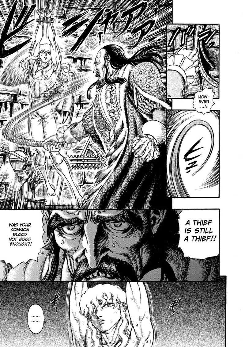 Berserk Chapter 39 Page 3