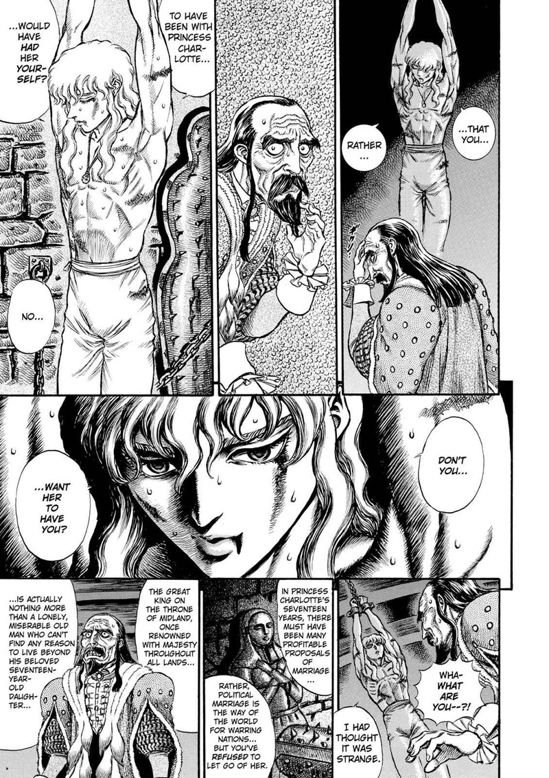 Berserk Chapter 39 Page 7