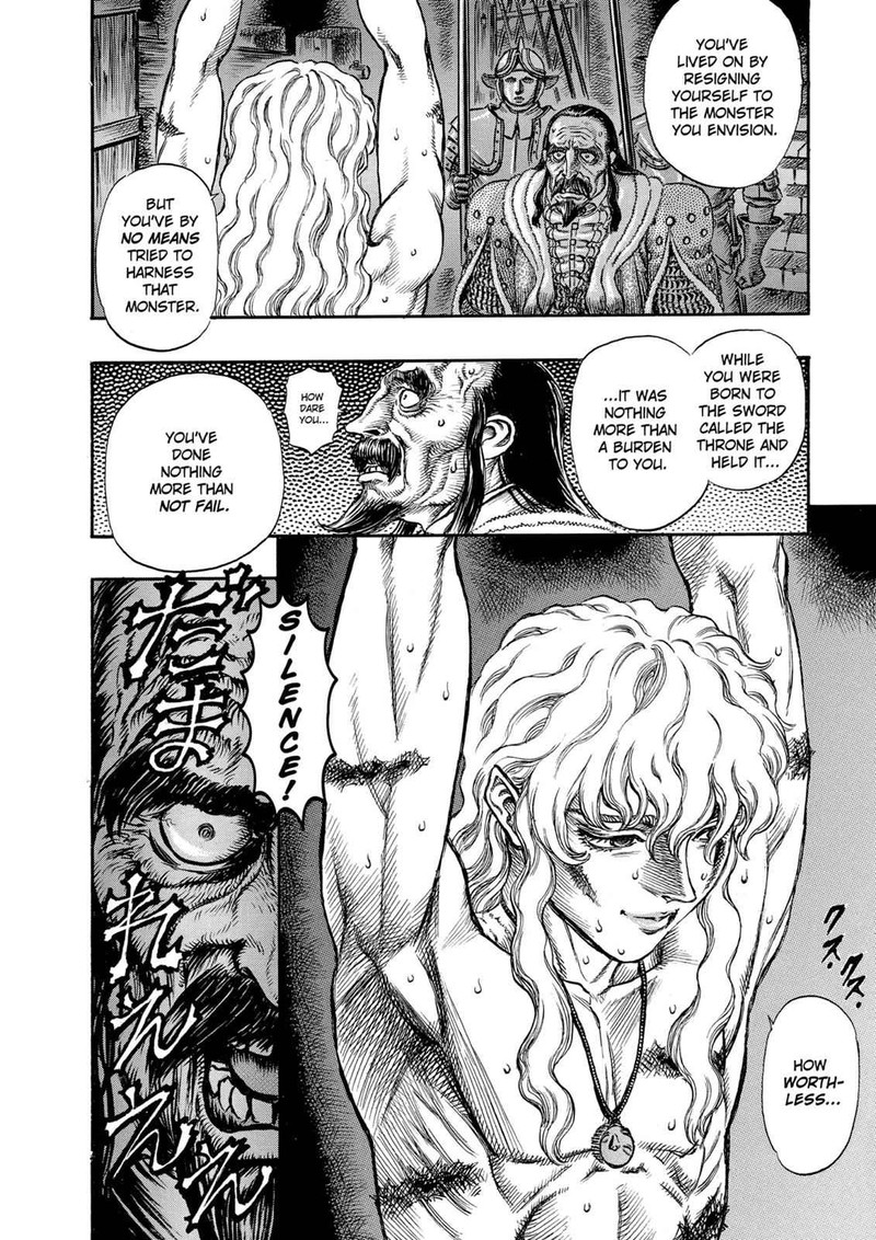 Berserk Chapter 39 Page 8