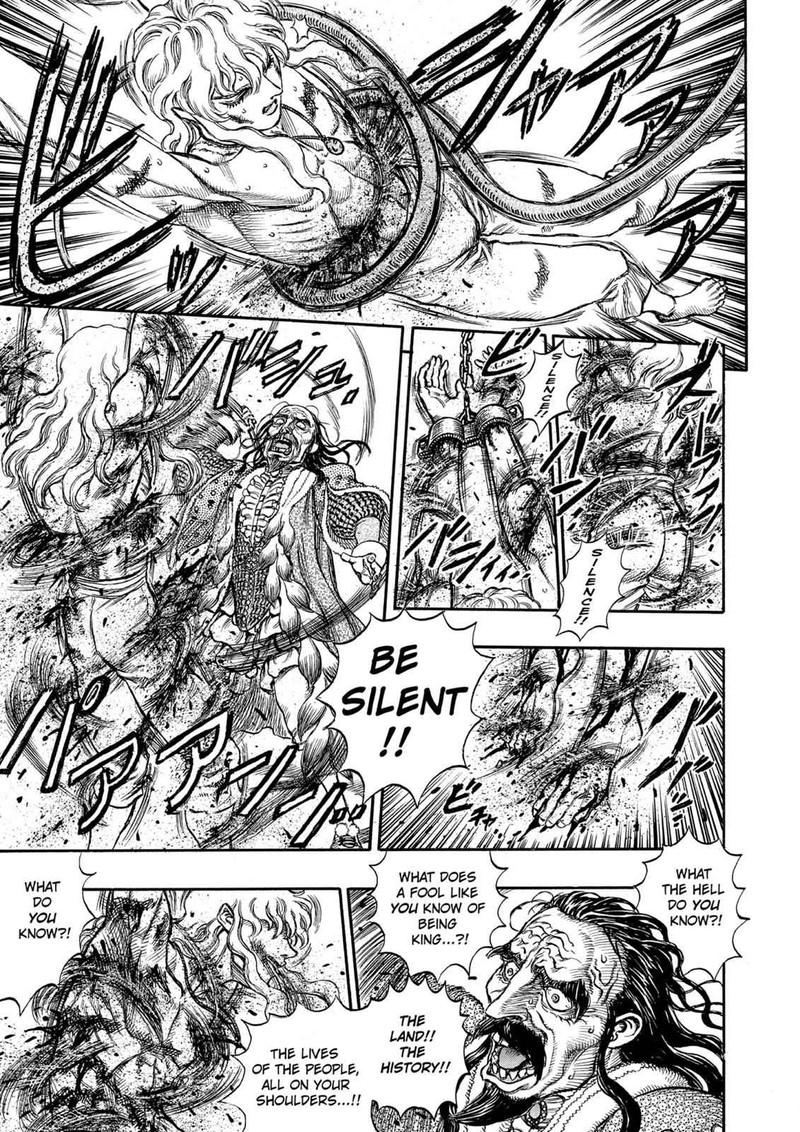 Berserk Chapter 39 Page 9
