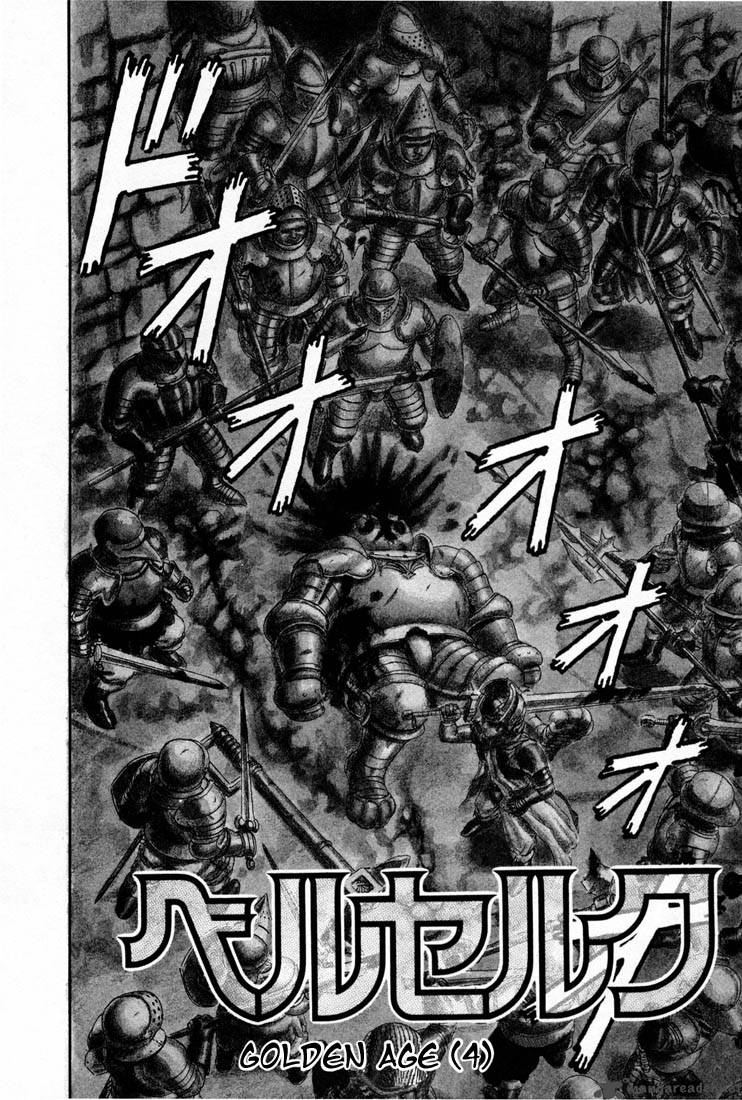 Berserk Chapter 4 Page 102