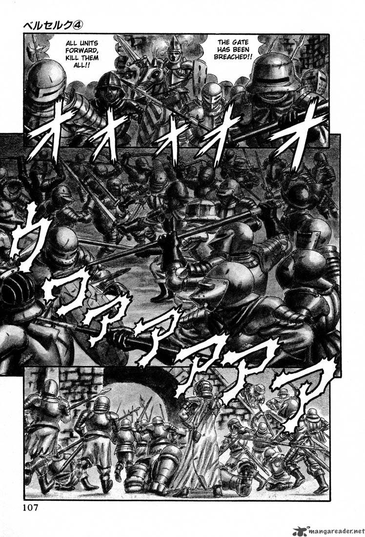 Berserk Chapter 4 Page 103