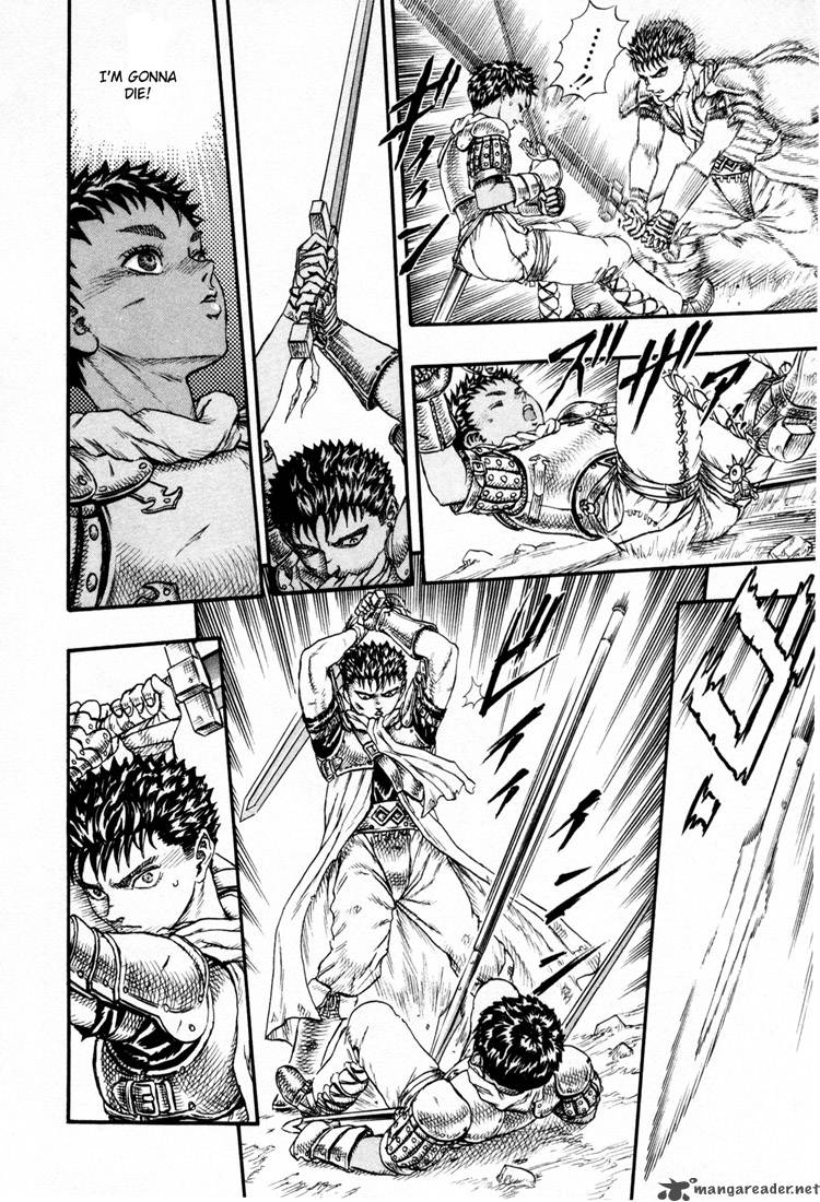 Berserk Chapter 4 Page 128