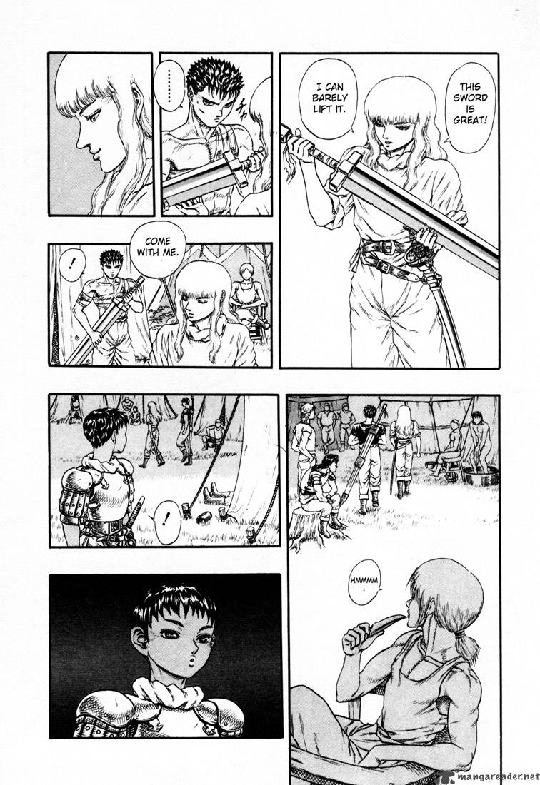 Berserk Chapter 4 Page 160