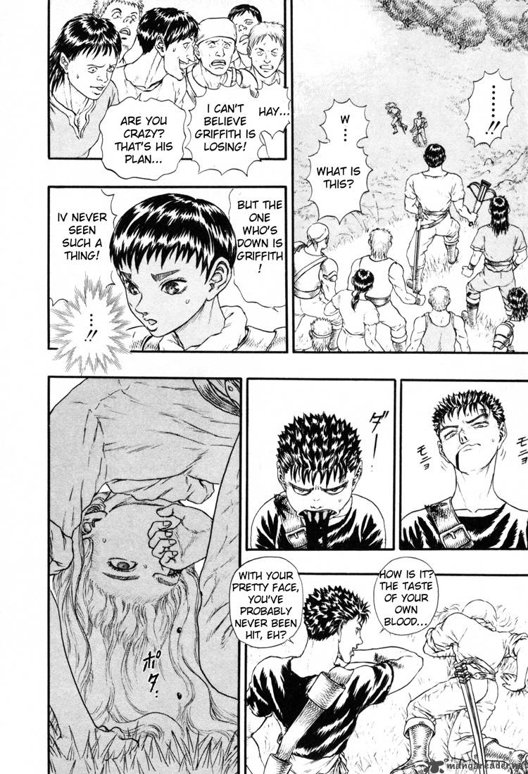 Berserk Chapter 4 Page 194