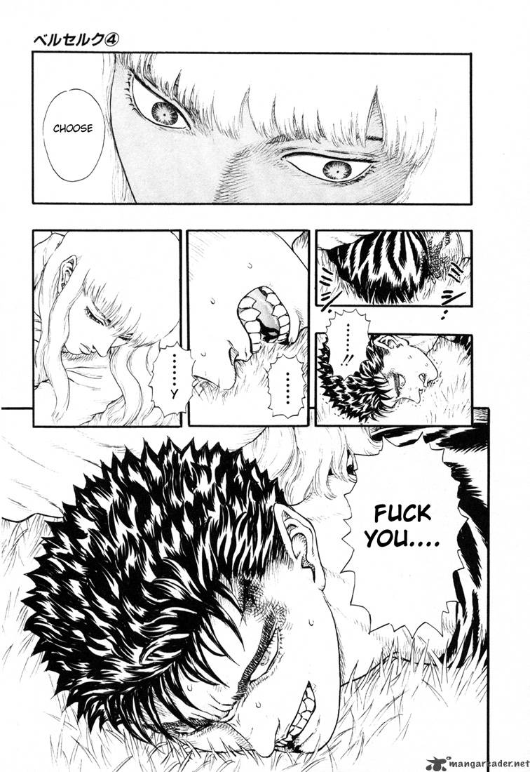 Berserk Chapter 4 Page 197