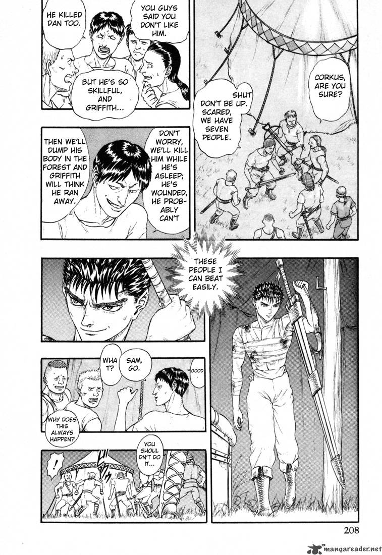 Berserk Chapter 4 Page 204